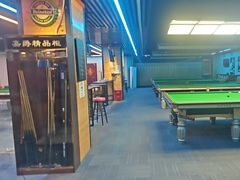 -嘉爵台球棋牌俱乐部(湾厦店)