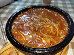 -新大咀港式茶餐厅(宝山万达店)
