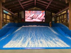 -杭州开元森泊度假乐园