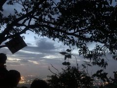 -紫金山山顶公园