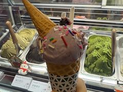 -Vola Gelato意大利手工冰淇淋(朝阳大悦城店)