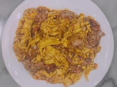 -马记伊源斋涮肉·清真菜(潘家园古玩市场店)