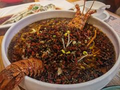 -繁花里音乐餐厅(新天地店)