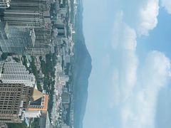 -云中捞高空旋转餐厅(商茂世纪广场店)