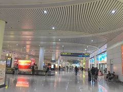 -银川河东国际机场