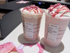 -星巴克(成都凯德天府店)