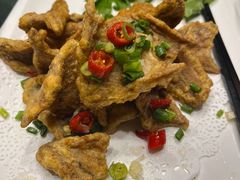 -仙店农庄(湖景农庄餐厅)