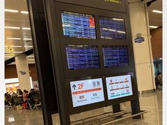 -麦当劳(桃仙机场到达层店)