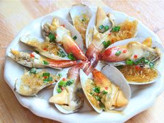 3象拔蚌-连家船海鲜大排档·20年闽菜店(厦大店)