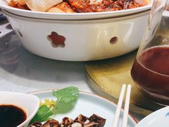 -大碗居·烤鸭·鱼头泡饼(天坛东门店)