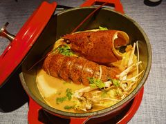 -弦月窗LUNETTE BY AMANDA(复兴路店)