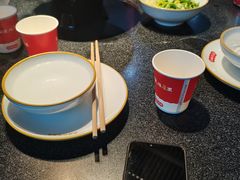 -湘阁里辣(东门茂业店)