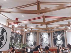 -味千拉面(广州白云机场T1西二店)
