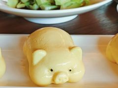 -蛇口希尔顿南海酒店·随轩中餐厅·粤菜