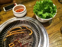 -一品诚记烤肉·甄选店(中南路店)