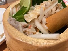 -生如夏花泰式火锅(鹭洲里店)