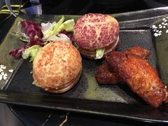 -野萃山·潮汕厚果汁(十亩地店)