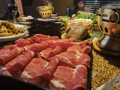 -慢丽江·云南野生菌土鸡锅(西山店)
