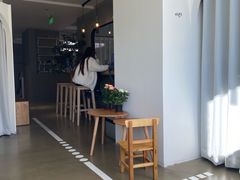 -Cappucimeow猫咪咖啡馆(韦伯时代店)