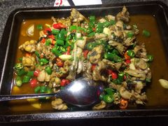 -蘭奢雅集·江浙菜(青山江滩店)