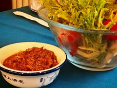 -鸿禧大清花(方庄店)