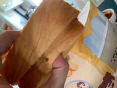 -爸爸糖吐司面包(大连高新锦辉商场店)