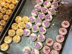 -昆明冠生园·鲜花饼·面包蛋糕(老街店)