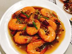 -九龙餐厅(大沽路店)