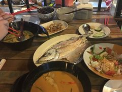 -Doo Dee Thai Food(Issan/Isaan/Esan)