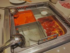 -海底捞火锅(凯德广场店)