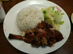 -陈光记烧腊(长寿路店)