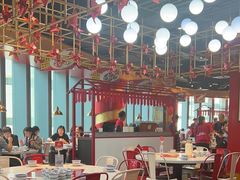 -禄鼎记·多口味酸菜鱼(侨鑫店)