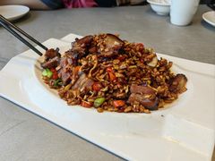 -毛家饭店·30年融合新湘菜(无影山店)