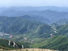 -白草畔自然风景区