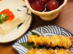 -鸟泉居酒屋·烧鸟·酒馆(百子湾店)