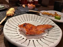 鸡翅明太子-三川·十酒Izakaya(南昌路店)