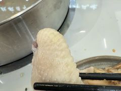 -喃喃椰·糟粕醋·椰子鸡火锅(七堡花园店)