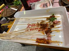 -热辣宗师·串串火锅(万达金街店)