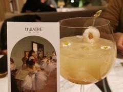 -théATRE 茶聚场(王府中環店)