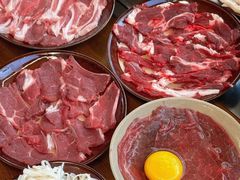 -阳阳老火锅(小南门店)