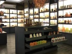 -Let’s Relax Spa(Chiangmai Pavillion)