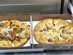 -必胜客(五道口店)