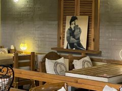 -Cafe Alice咖啡爱丽丝(奥城店)