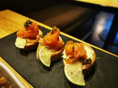 -The Diner X餐厅(青岛万象城店)