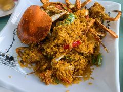 -景好海鲜餐厅(大鹏必选旅游店)