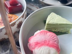 -广富林宰相府酒店·水云间