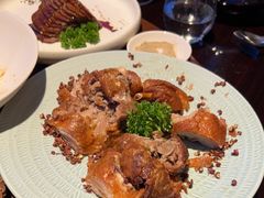 -环球港凯悦 · 享悦中餐厅