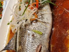 -百年神厨·地道川菜(清江西路店)