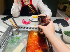 -海底捞火锅(海宁路店)