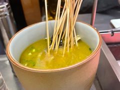 -很久以前羊肉串(打浦路店)